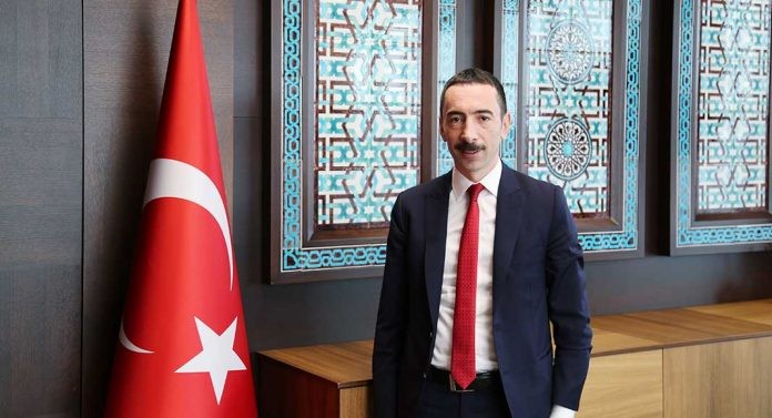 Gedikli: Konut projelerimize ilgi yoğun