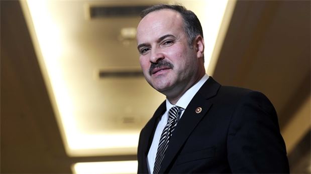 Gedikli'den yayın yasağı eleştirilerine sert cevap