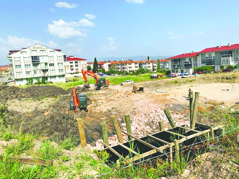 Gediz Hafızlık Kur’an Kursu vatandaşın yardımını bekliyor