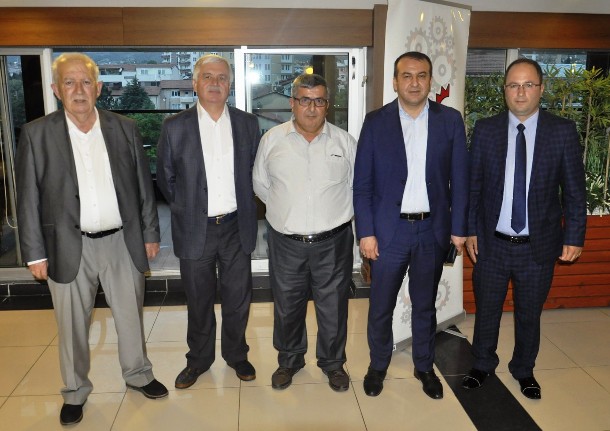 Gediz OSB’nin istihdam hedefi 