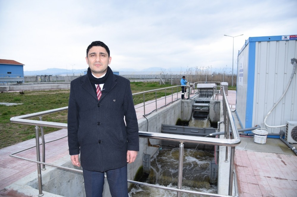 Gediz özlenen günlerine yaklaşıyor 