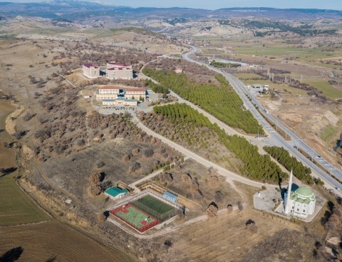Gediz Sağlık Hizmetleri Meslek Yüksekokulu’na 4 yeni bölüm 