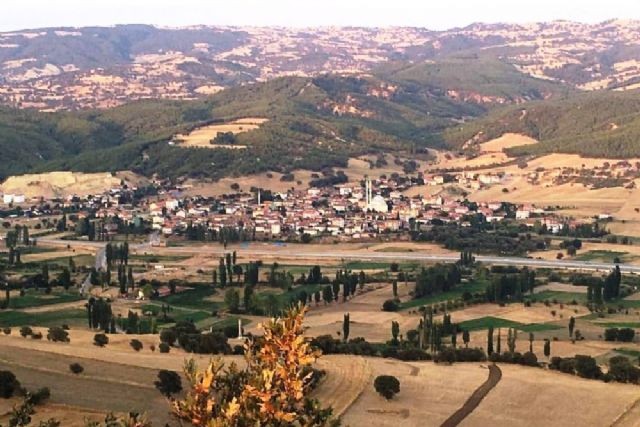 Gediz Yenikent beldesinde karantina kaldırıldı 