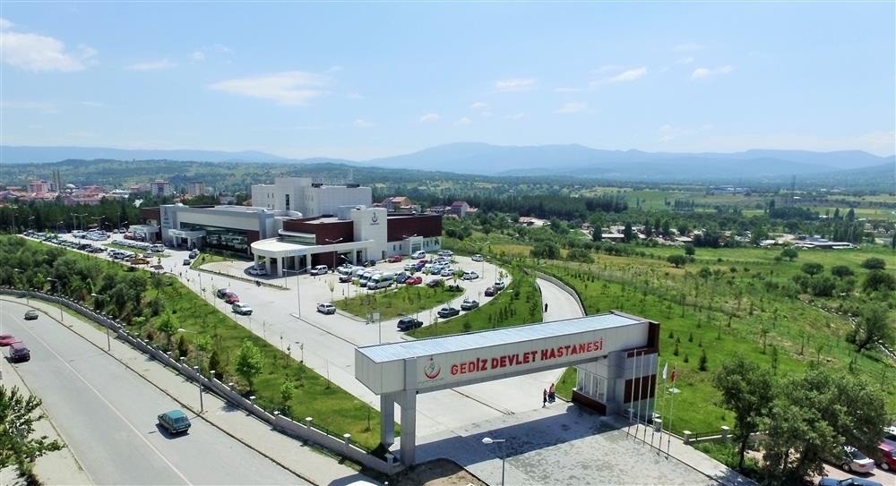Gediz’de ’İl dışı hastane randevuları’na kısıtlama getirildi 