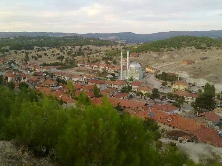 Gediz’in Altınkent köyü karantinaya alındı 