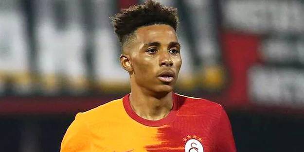 Gedson, Aslan'a dönüyor