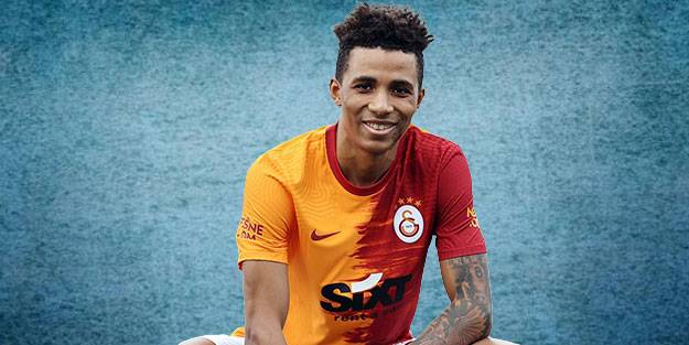 Gedson Fernandes Galatasaray transferi son dakika! Gedson Fernandes transferi bitti mi?