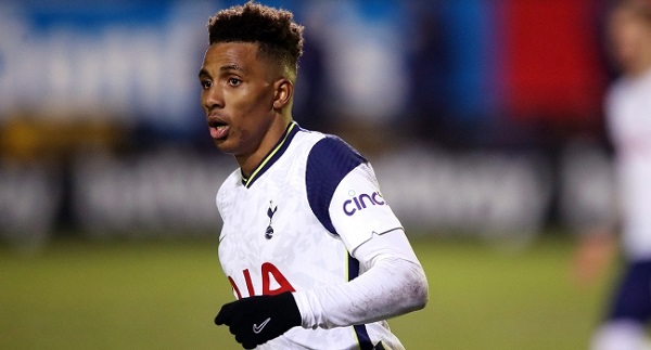 Gedson Fernandes kim | Gedson Fernandes nereli?