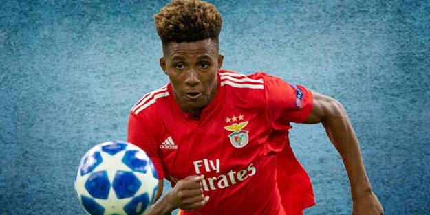 Gedson Fernandes kimdir? Gedson Fernandes nereli? Gedson Fernandes hangi takımda oynadı?