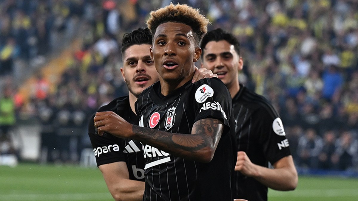 Gedson Fernandes’e yaptığı hareket gündem olmuştu! Fenerbahçeli taraftar gözaltına alındı