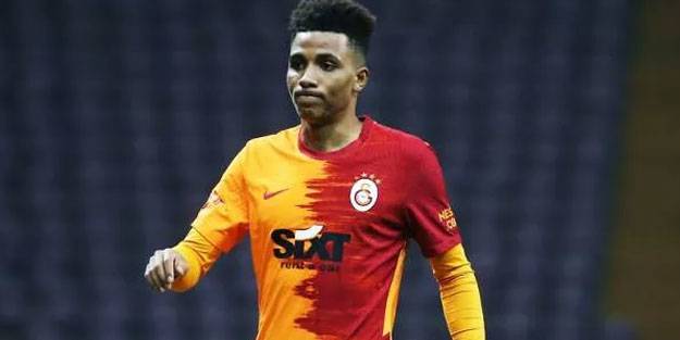 Gedson Fernandes'in bonservis bedeli açıklandı