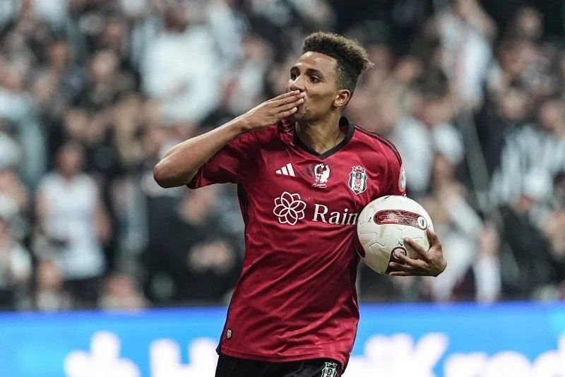 Gedson Fernandes'in yeni takımını duyurdular! Bonservisi bile belli oldu: 4 yıllık imzayı atıyor