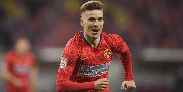 Gedson olmayınca... Genç yıldız adım adım Süper Lig'e