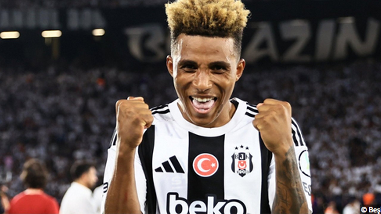 Gedson’dan Kur’an-ı Kerim'li paylaşım