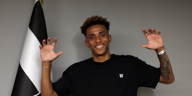 Gedson'dan olay Galatasaray göndermesi!