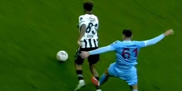 ❝Gedson'dan özür dilerim❞