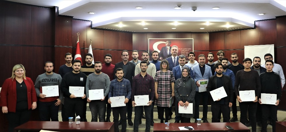 GEF 2019’un Katkıları Devam Ediyor 
