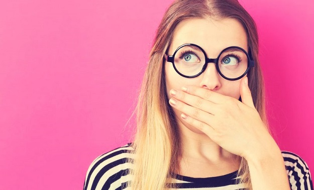 Geğirmenin bizlere söylemeye çalıştığı 4 şey