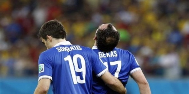 Gekas bu sefer ağlattı!