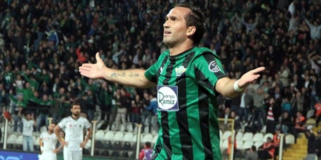 Gekas'ın yeni yakımı belli oldu!