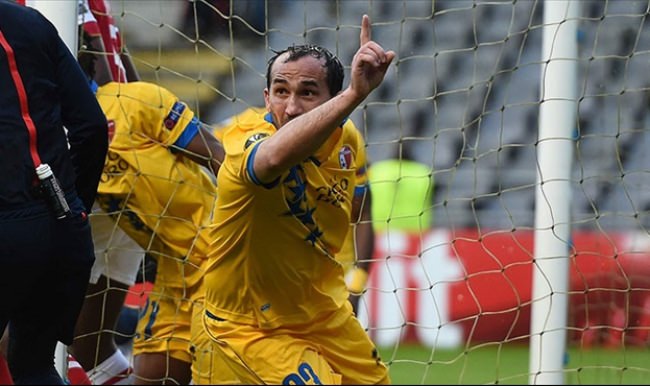 Gekas'tan Fenerbahçe'ye Braga tüyosu!