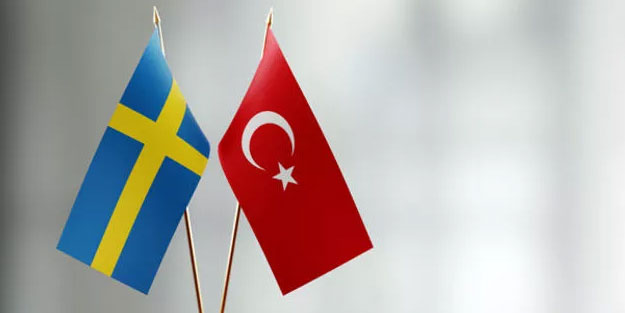 Gel bakalım İsveç! Toplantı tarihi verildi