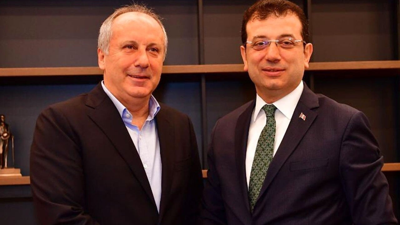 ‘Gel bakalım Muharrem’den ‘Yolsuz Ekrem’e ziyaret: Haberin var mı taş duvar?