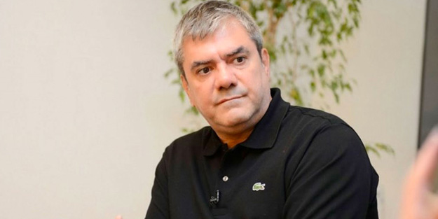 Gel de Bidon'a diplomasi anlat! Yılmaz Özdil 'Fransız öpücüğü' ile zırvaladı