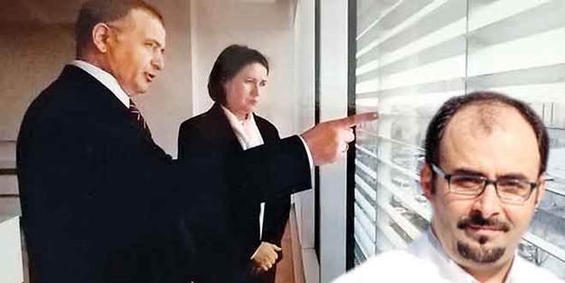 Gel de 'FETÖ destekli' deme!