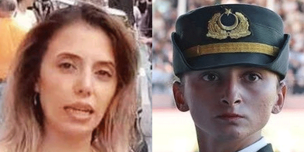 Gel Ebru kızım, gel Dilruba kızım, gelin okuyun!