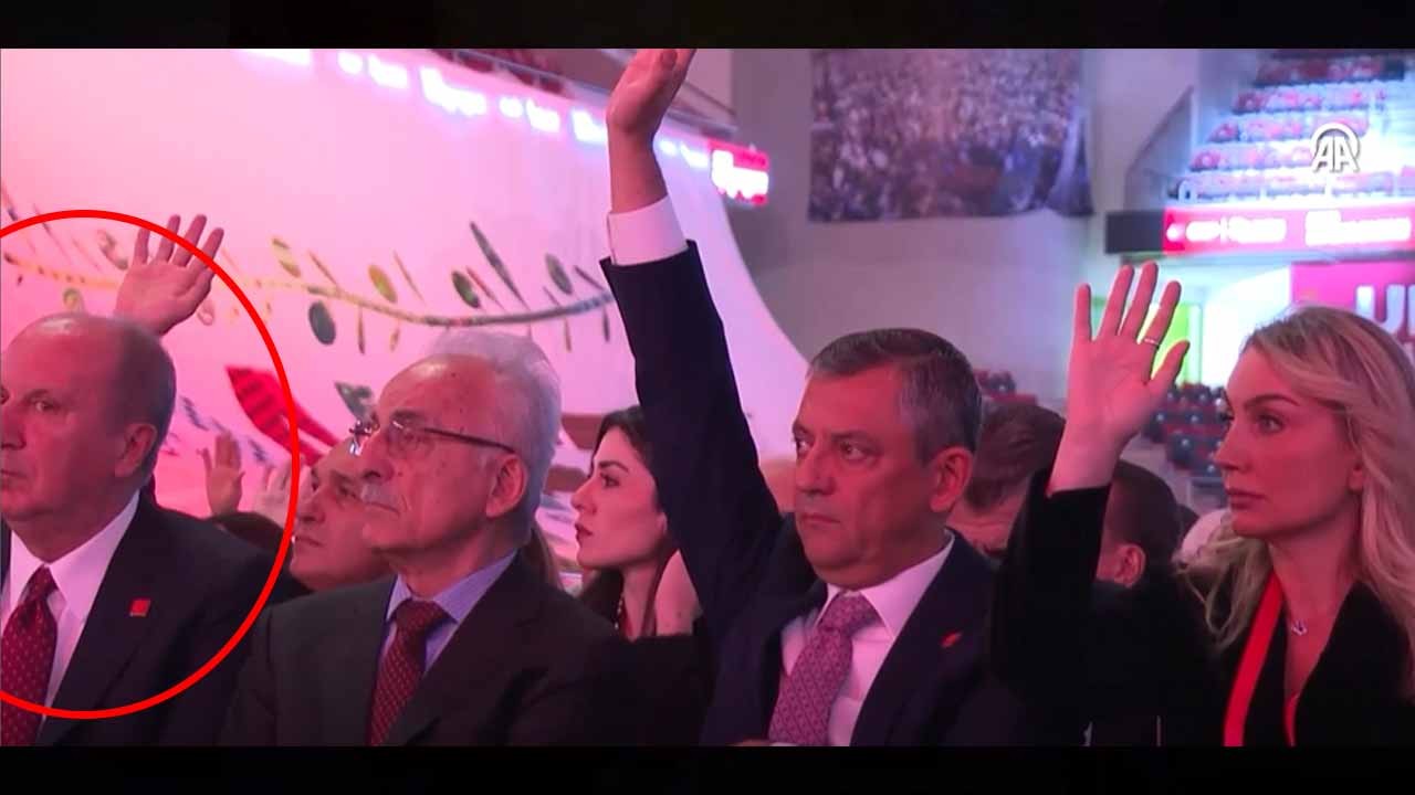 ‘Gel-git bakalım Muharrem’ kaptın koltuğu hadi iyisin! Tuvalet kenarından protokole