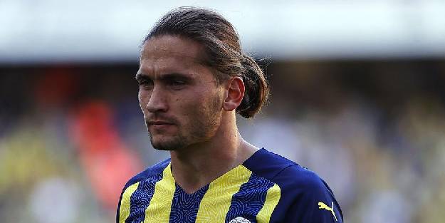 Geldiği gibi gidiyor!