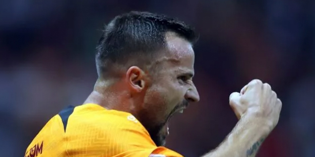 Geldiği gibi gidiyor... Maya tutmadı!