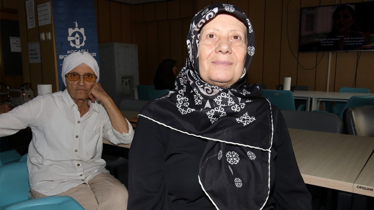 Geldiler ve gördüler! “Bu hizmeti Avrupa'da bulamazsınız