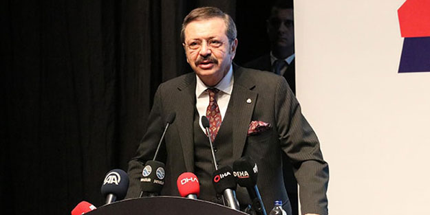 “Geleceğe yatırım yaparak kazanan sizler olun”