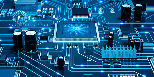 Geleceği çipte gördüler! 10 milyar dolar yatırım yapacaklar