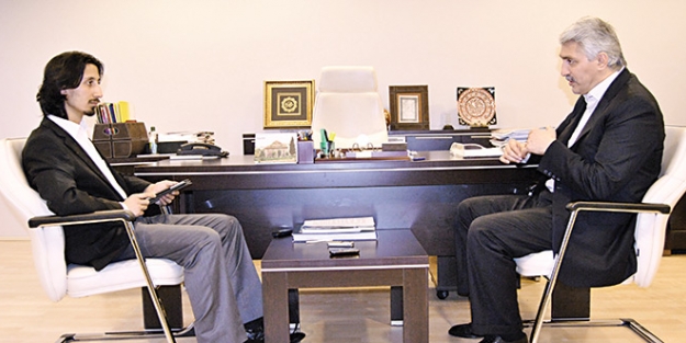 Geleceğimiz çalınıyor