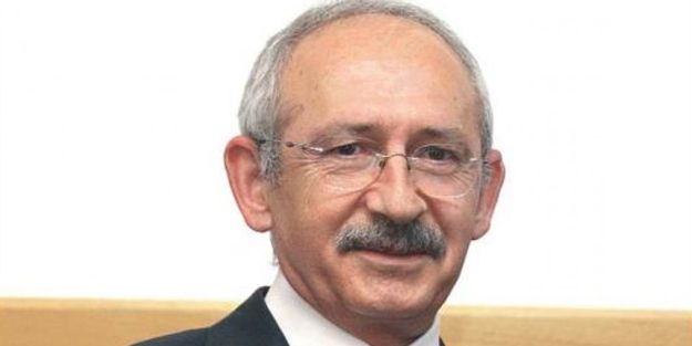 Kılıçdaroğlu: Geleceğimiz için ABD'ye gidiyoruz