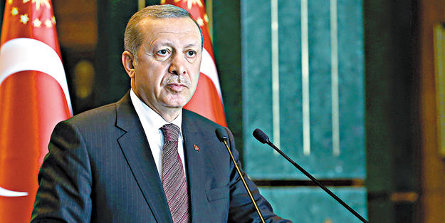 Geleceğimizi ihanet çetesine bırakamayız