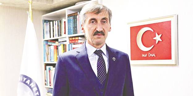 Geleceğimizi yok etmeye kimsenin hakkı yok!