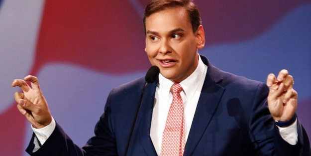 Geleceğin ABD başkanı diyorlardı, 'kolpa' çıktı!