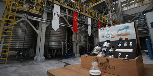 Dünya peşine düşmüştü! Türkiye hamleyi yaptı: İmzalar atıldı