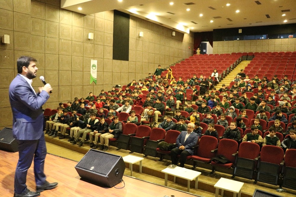 Geleceğin bilim insanları aranıyor 