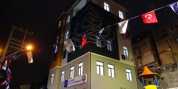 Geleceğin Bill Gates ve Steve Jobs’ları burada yetişecek! Hizmete açıldı