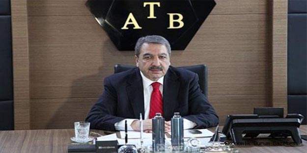 'Geleceğin büyük Türkiye'sini kurma zamanı'