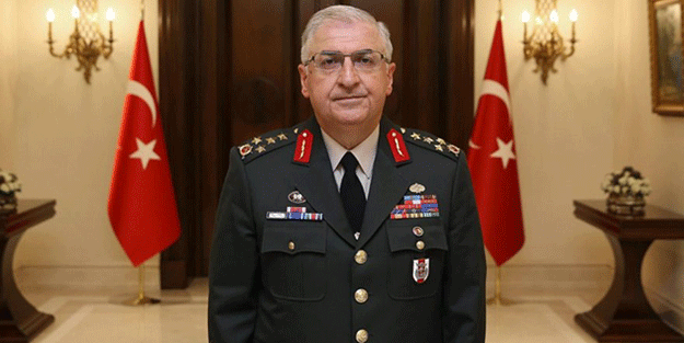 Geleceğin Genelkurmay Başkanı gözüyle...