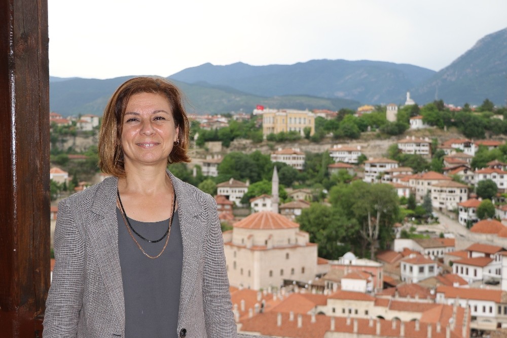 Geleceğin mirası: Safranbolu 