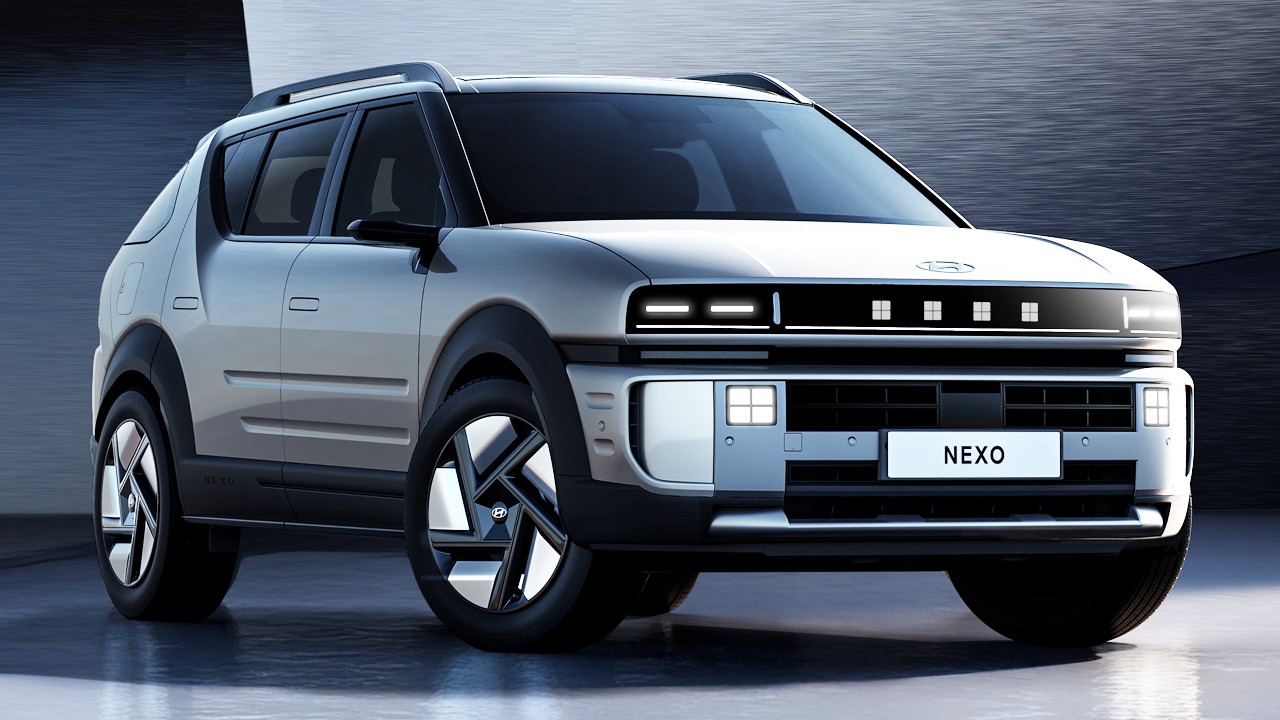 Geleceğin yakıtı için dev adım! Hyundai 675 milyon dolarlık yatırımla temeli attı!