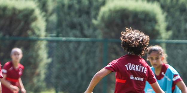 “Geleceğin Yıldız Kızları” projesinde başvuru süreci devam ediyor