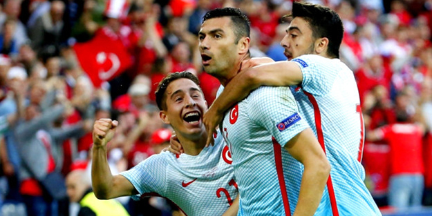 Geleceğin yıldızı olarak görülen isim kadroya giremiyor!